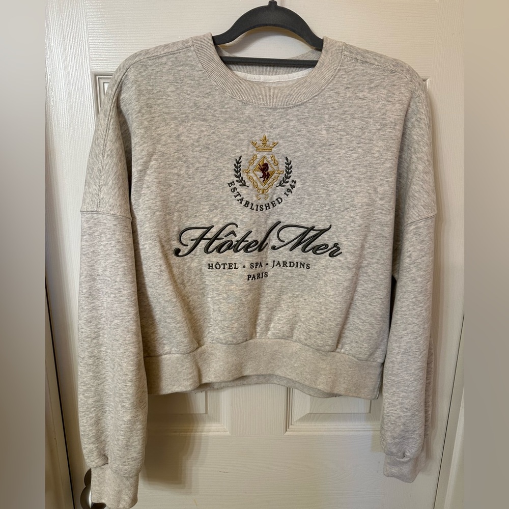 Abercrombie Soft AF - Sunday Crew Mini